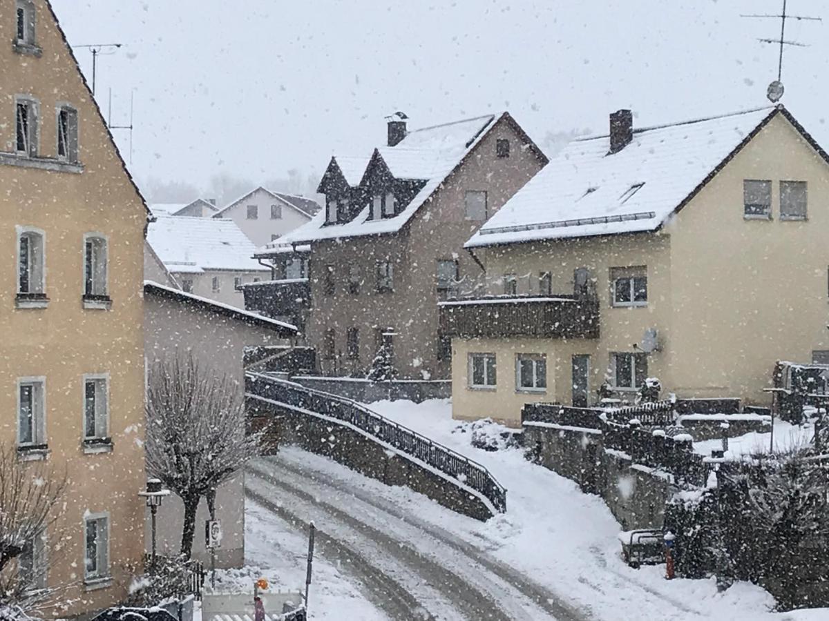 Königstein in der Oberpfalz Haus Am Markt מראה חיצוני תמונה
