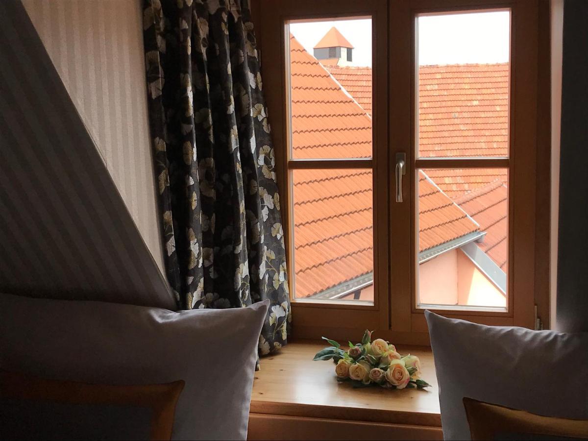 Königstein in der Oberpfalz Haus Am Markt מראה חיצוני תמונה