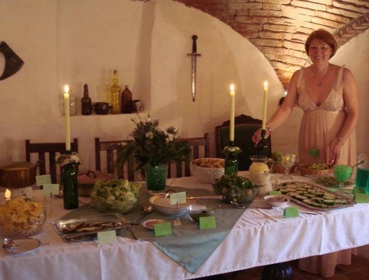 Königstein in der Oberpfalz Haus Am Markt מראה חיצוני תמונה