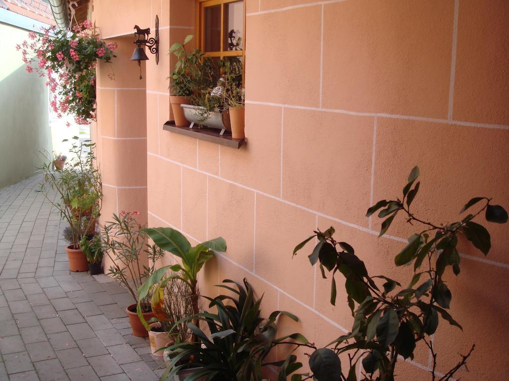 Königstein in der Oberpfalz Haus Am Markt מראה חיצוני תמונה